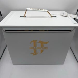 hollowtips round 1 v2 disposable