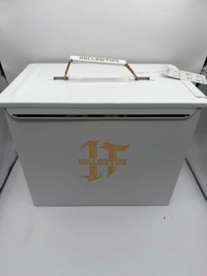 hollowtips round 1 v2 disposable