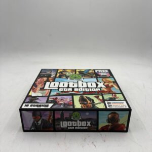 arcadia lootbox gta edition