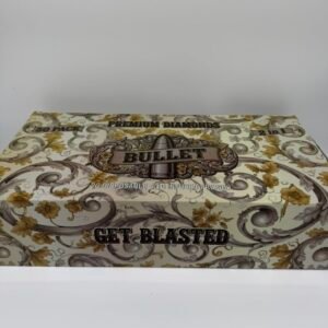 bullet 2g disposable