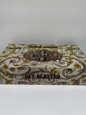 bullet 2g disposable