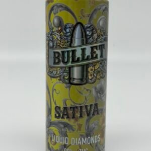 bullet disposable