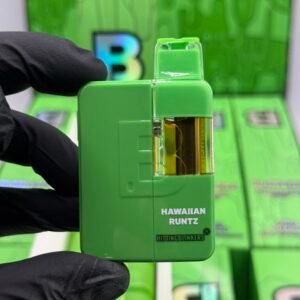 new blinkers 2g disposable