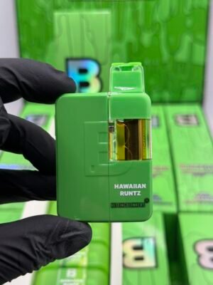 new blinkers 2g disposable