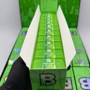 blinkers kit disposable 2g