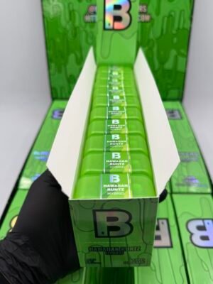 blinkers kit disposable 2g