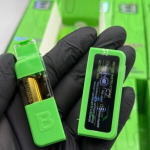 blinkers kit 2g disposable