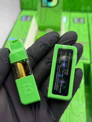 blinkers kit 2g disposable