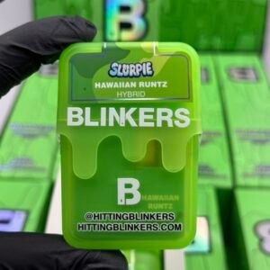blinkers kit disposable