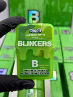 blinkers kit disposable