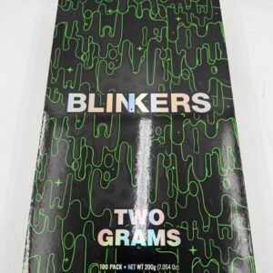 blinkers kit disposable