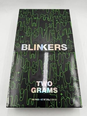 blinkers kit disposable