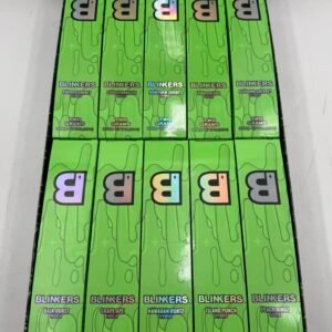 blinkers kit 2g disposable