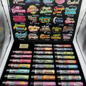 whole melt pre rolls