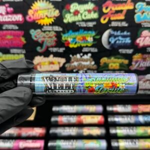 whole melt extracts pre rolls