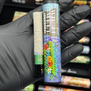whole melt pre rolls