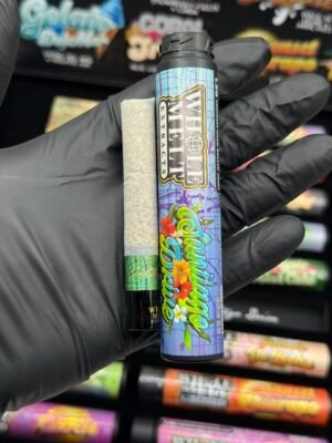 whole melt pre rolls