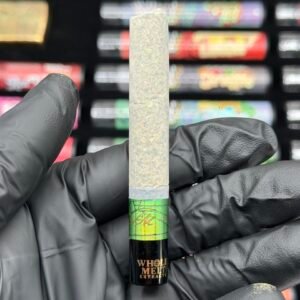 whole melt extracts pre roll