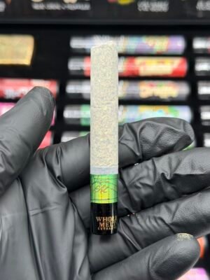 whole melt extracts pre roll
