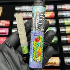 whole melt pre roll