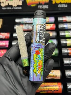 whole melt pre roll