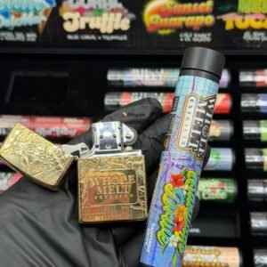 whole melt pre roll
