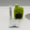 stealthy 3 in 1 disposable