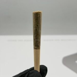 stealthy pre rolls