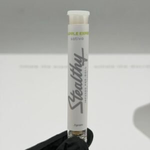 stealthy 3 in 1 disposable 2g