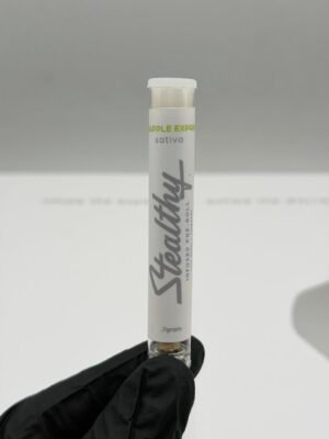 stealthy 3 in 1 disposable 2g