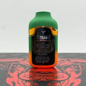 toro dual disposable
