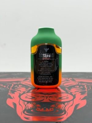 toro dual disposable