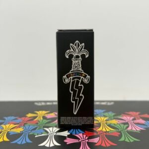 new chrome carts disposable