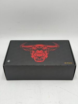 toro dual disposable
