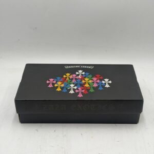 chrome carts disposable