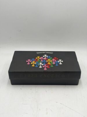 chrome carts disposable