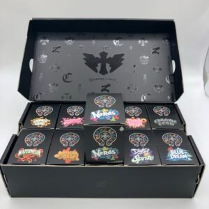 chrome carts 2g disposable