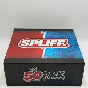 spliff disposable