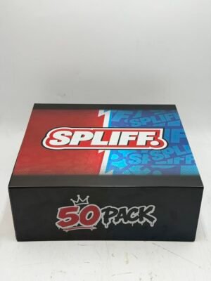 spliff disposable