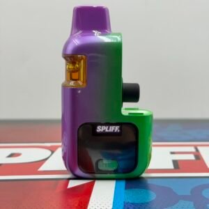 spliff dual disposable
