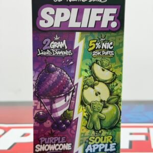 spliff disposable