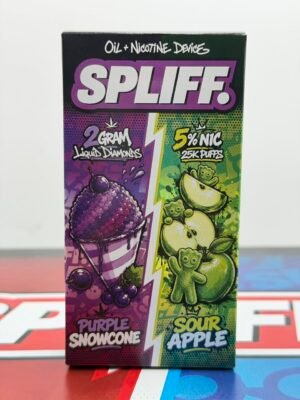 spliff disposable