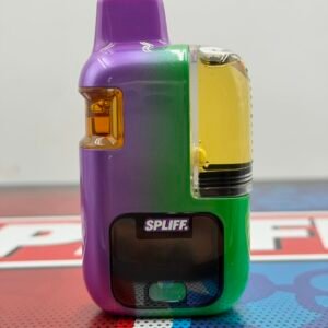 spliff disposable