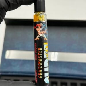 grassmaster disposable