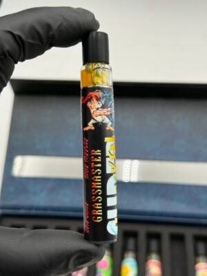 grassmaster disposable