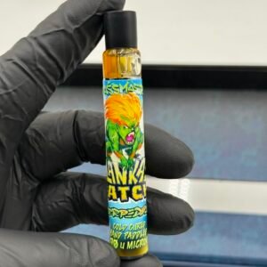 grassmaster 0.5g disposable