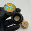 grassmaster rosin