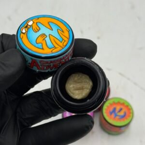 grassmaster rosin