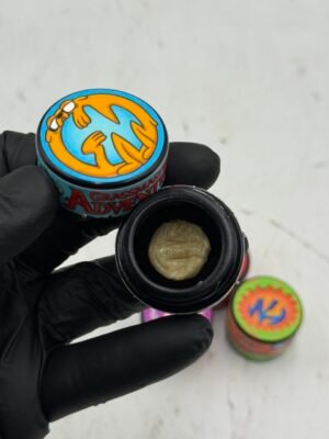 grassmaster rosin