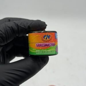grassmaster 1g rosin